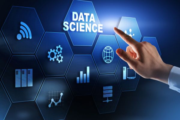 Unlocking the Potential: Exploring the World of Data Science Courses